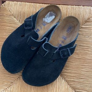 Birkenstock Boston 38
